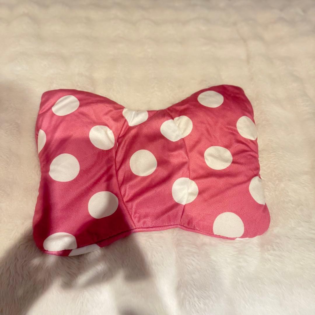 【本日まで値下げ中】ミニー　パルパルーザ　ブランケット　ディズニー