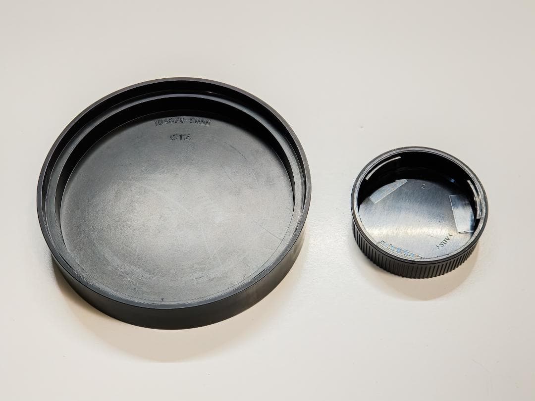 Carl Zeiss CP.2 35mm T2.1 EFマウントシネマレンズ