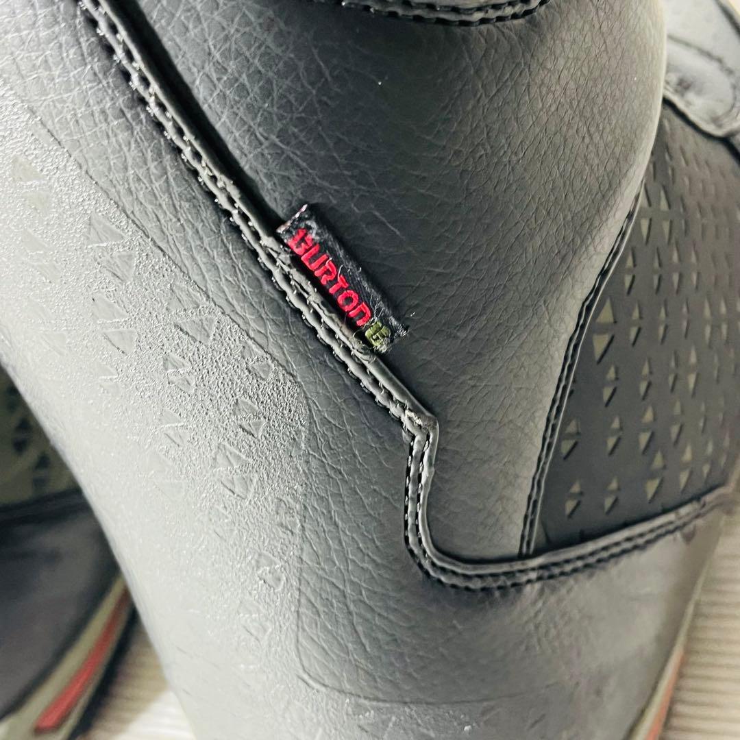 美品⭐︎BURTON IMPERIAL ASIAN FIT 25.5cm