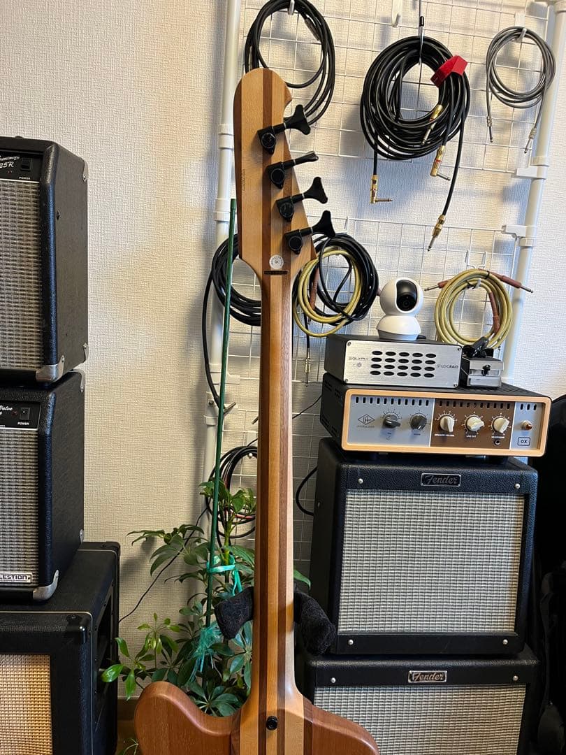 ベース Epiphone Thunderbird Pro IV