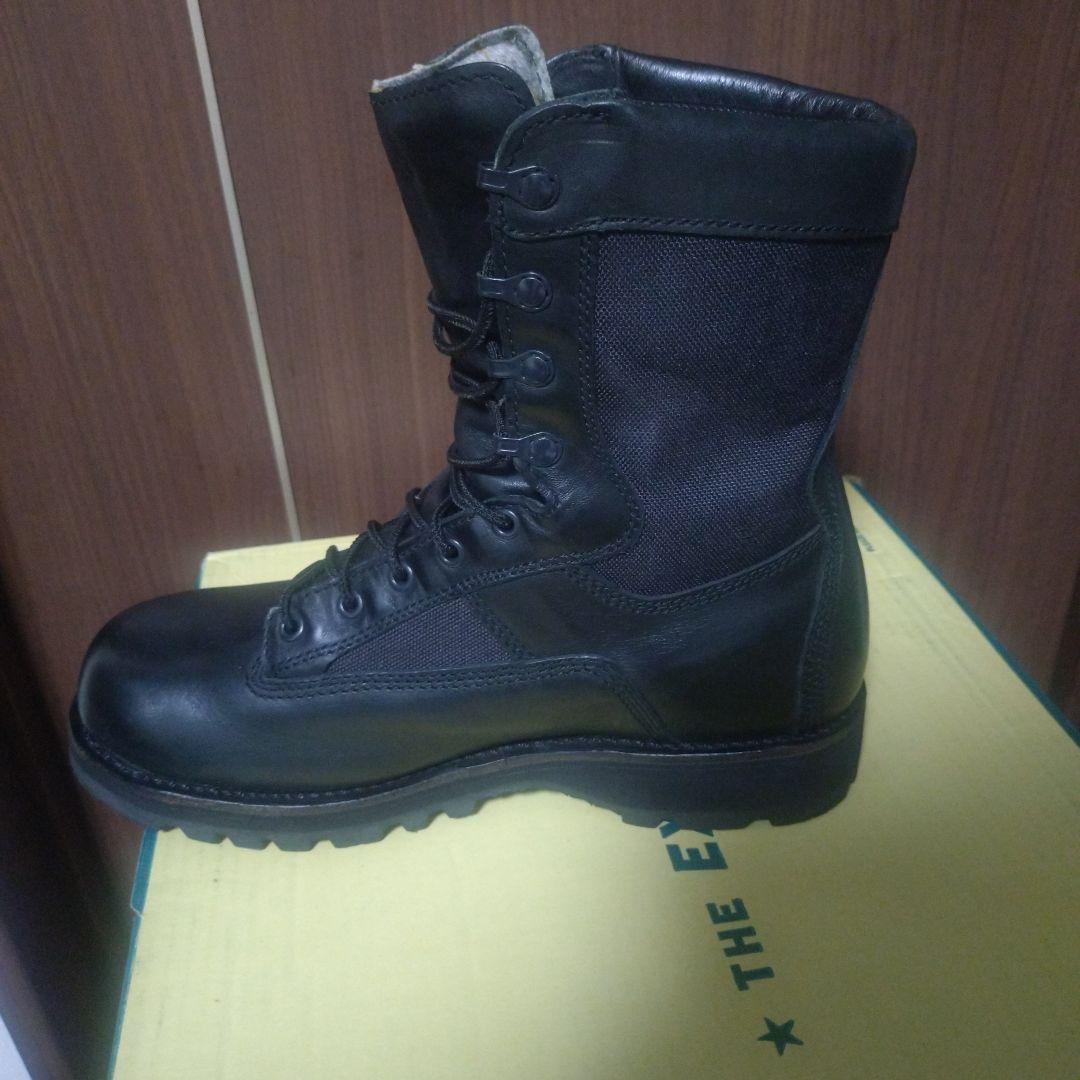 ダナーブーツSDF5000 27.5cm