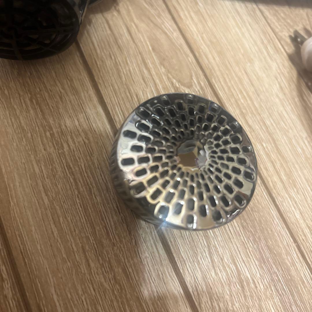 [ジャンク品]ReFa BEAUTECH DRYER SMART