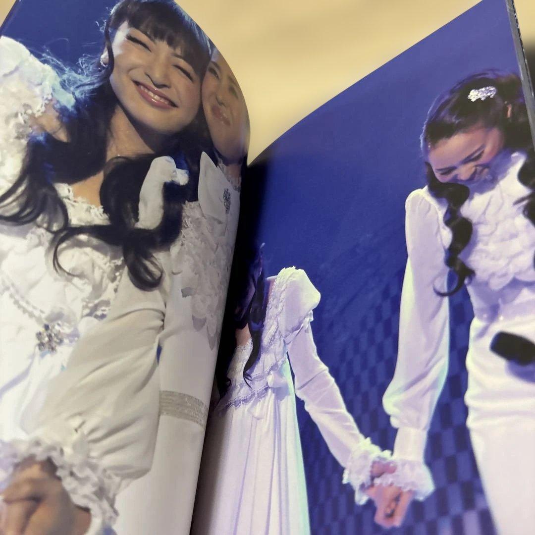 専用です！松田聖子　DVD カウントダウン2011-2012 初回限定盤