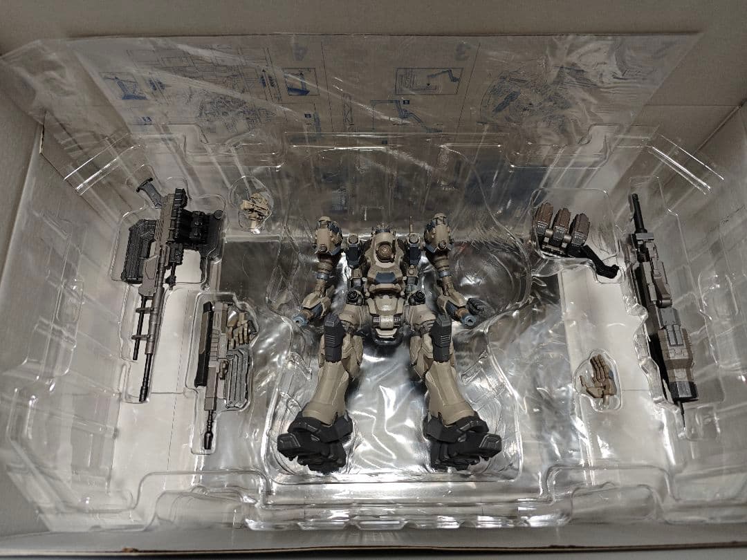 アーマードコア6　プレミアムコレクターズエディション（ソフト無し）