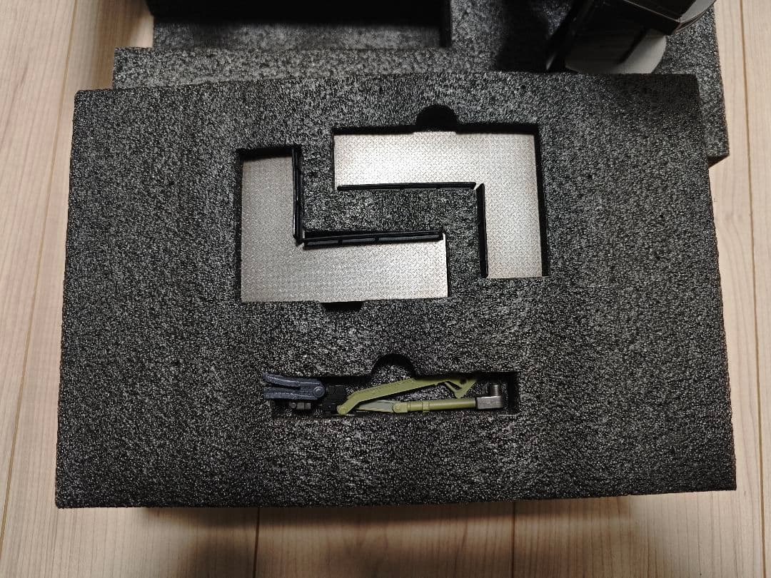 アーマードコア6　プレミアムコレクターズエディション（ソフト無し）