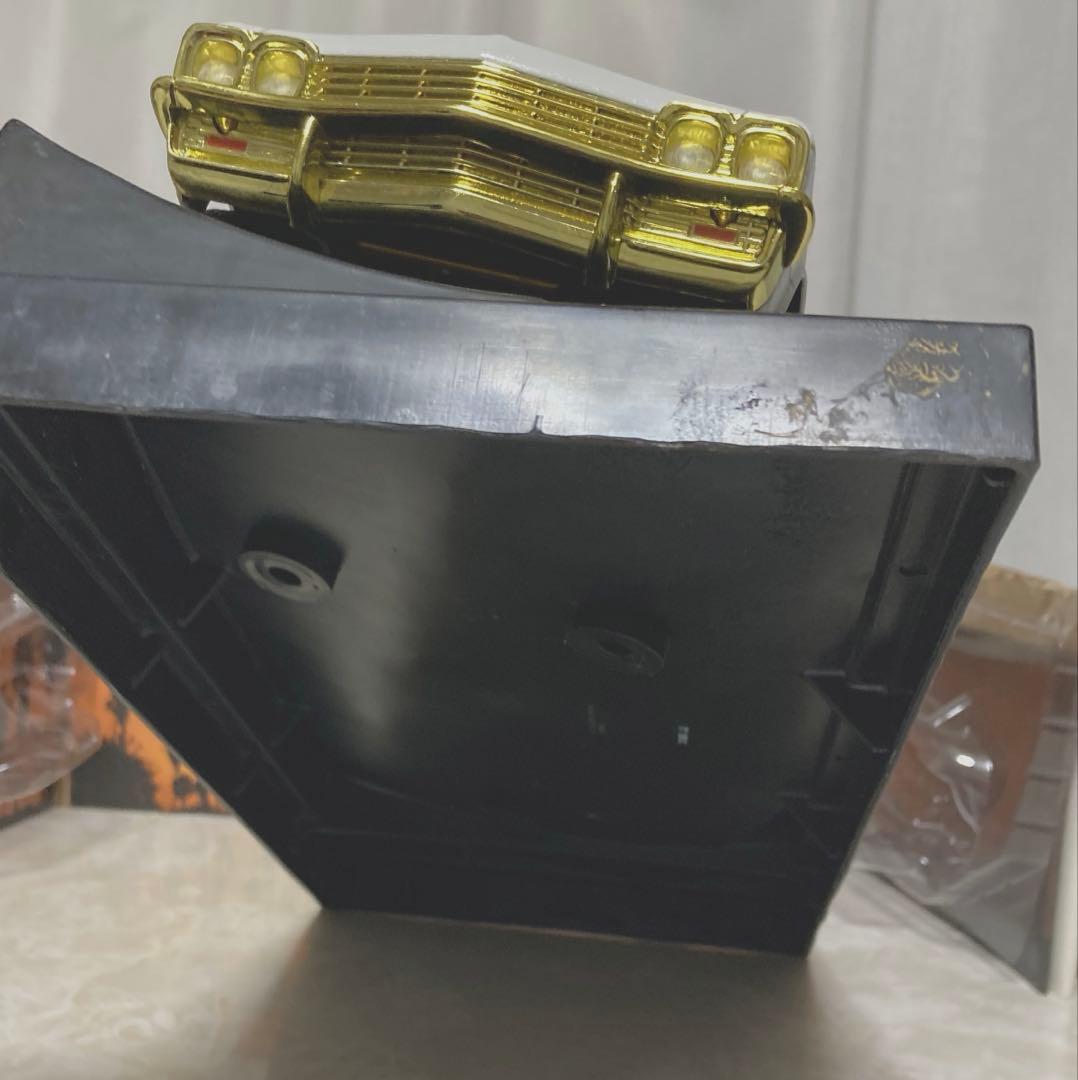 ホットウィール　ローライダー　1965 CHEVY IMPALA レア