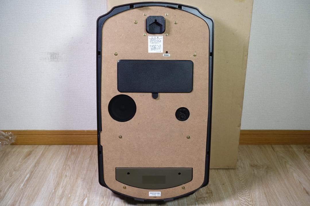 【未使用】SEIKO セイコー マリオーヌ からくり時計 RE523B