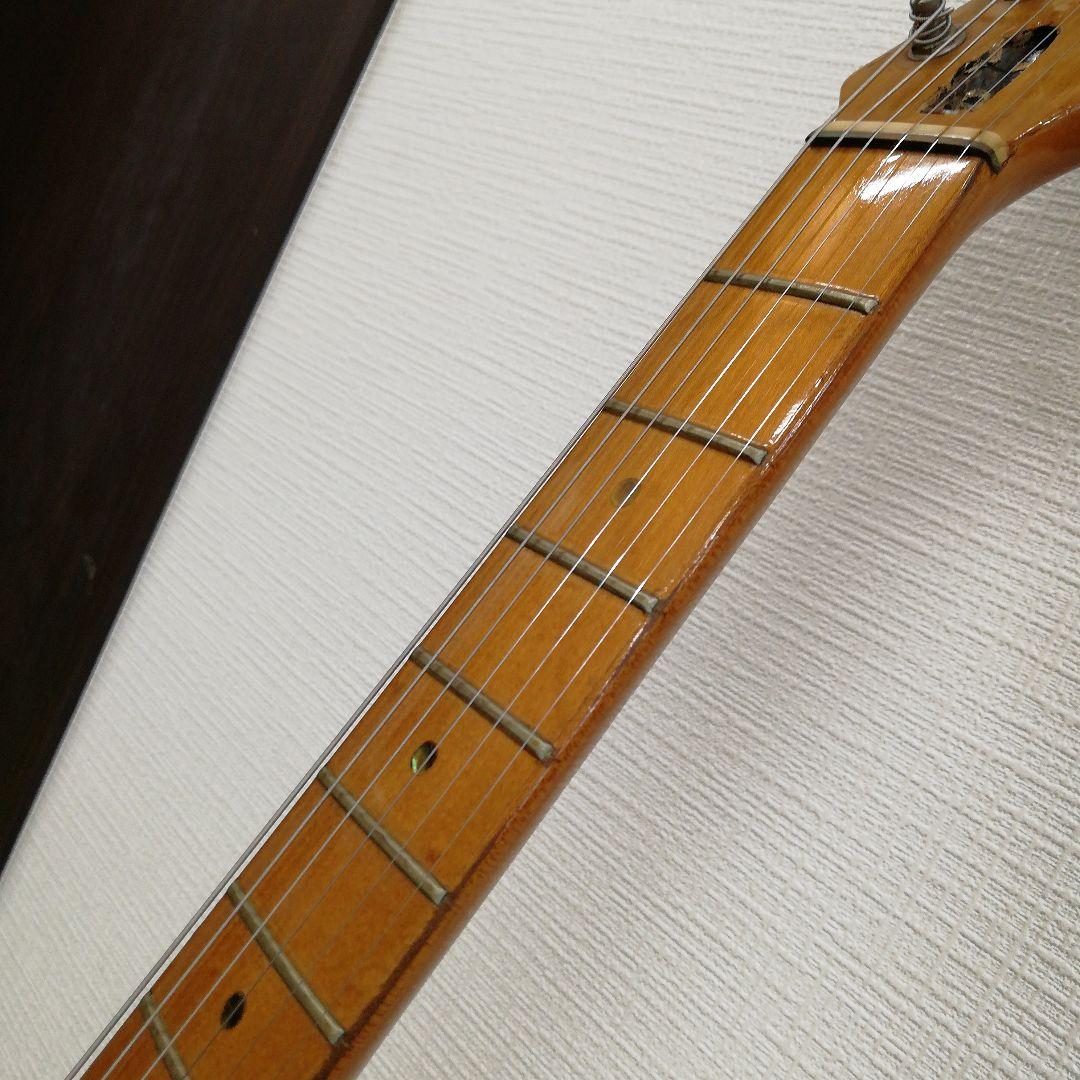 No.91 Greco GO Ⅱ-700 エレキギター 70's ヴィンテージ