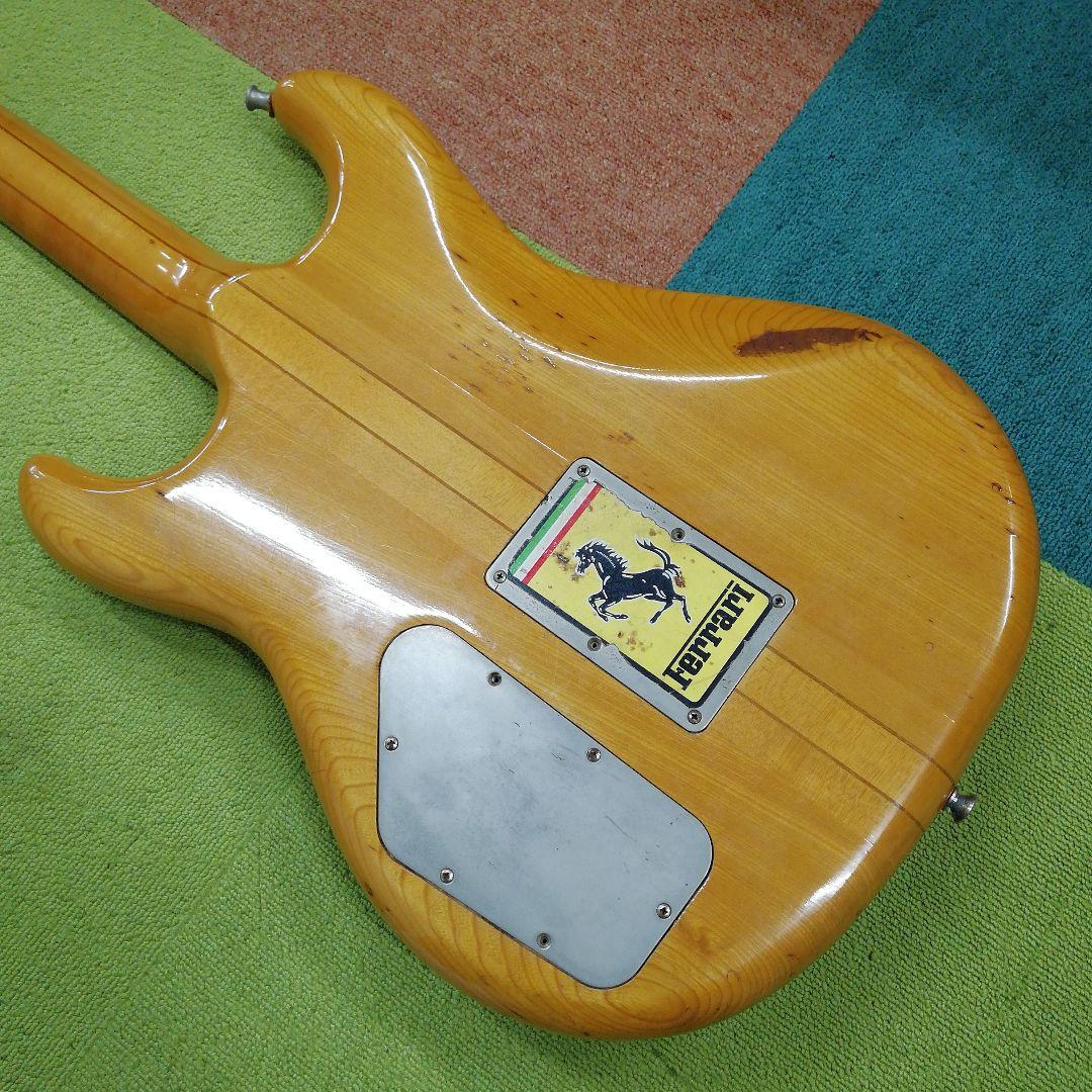 No.91 Greco GO Ⅱ-700 エレキギター 70's ヴィンテージ