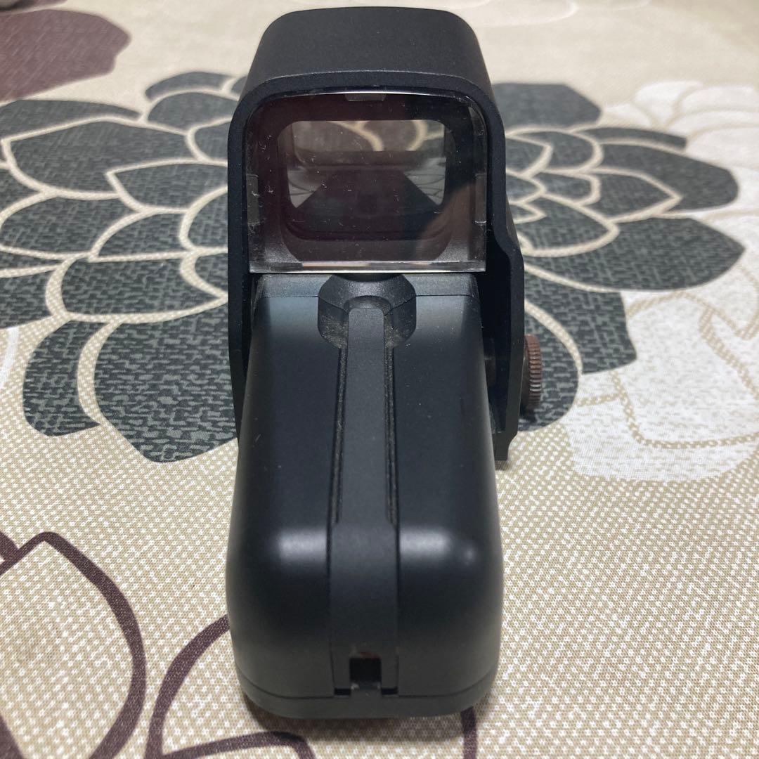 トイガン HurricanE 556Holo sight