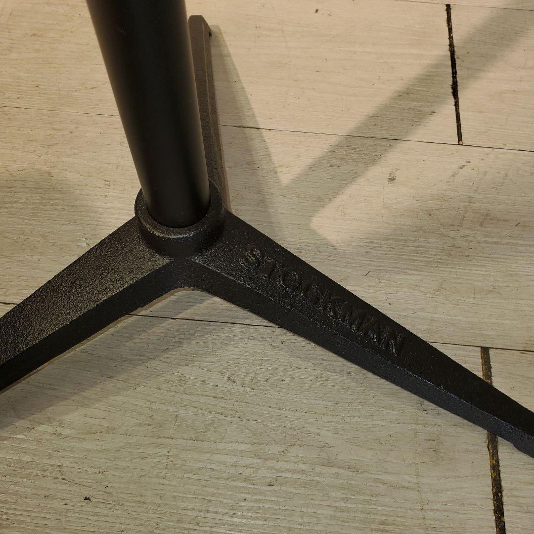 ストックマン　レディーストルソー　38 50463 STOCKMAN 美品