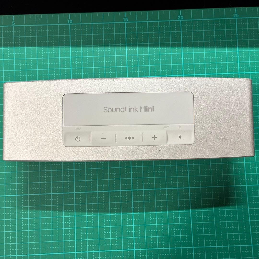 スピーカー・ウーファー Bose Soundlink Mini 2 Special Edition