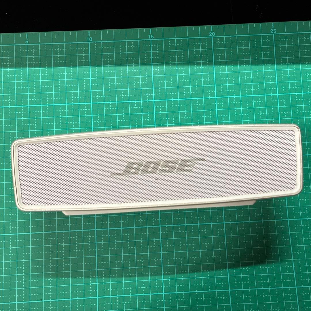 スピーカー・ウーファー Bose Soundlink Mini 2 Special Edition