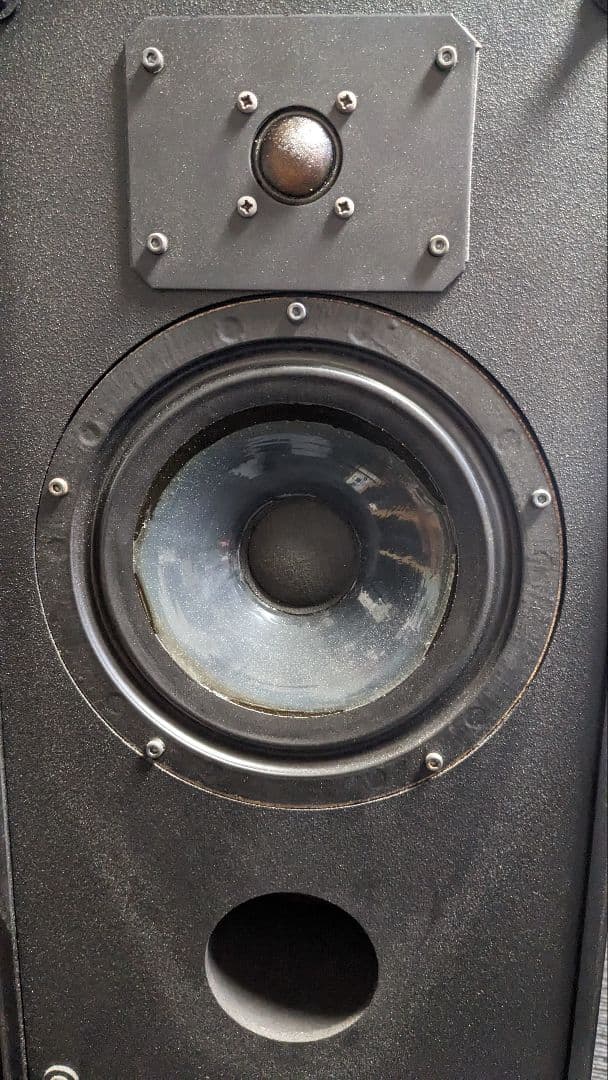 Prelude スピーカーベア