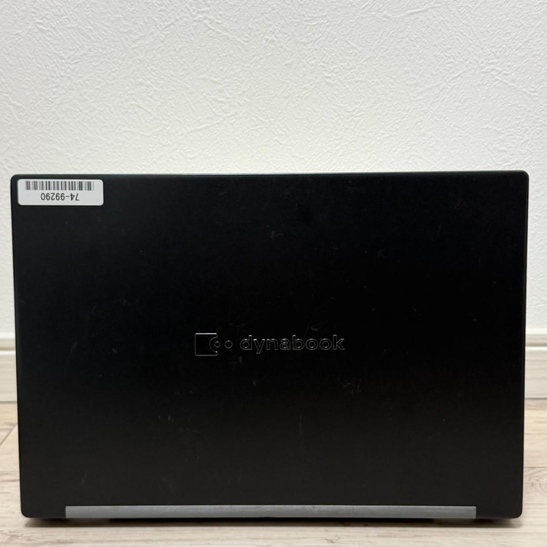 ハイスペック❗ DELL 第13世代 Core i5 メモリ16GB 256GB