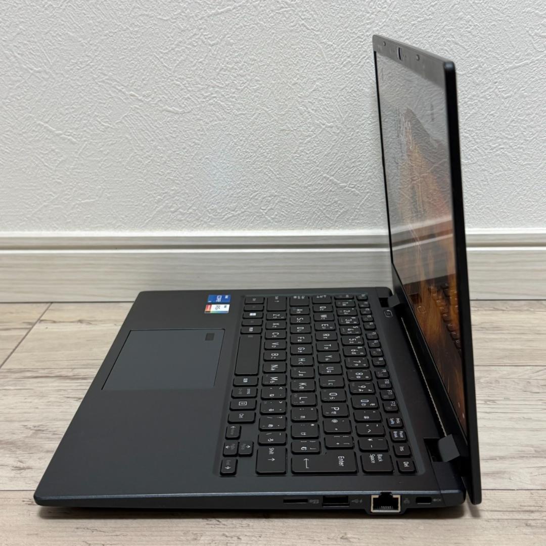 ハイスペック❗ DELL 第13世代 Core i5 メモリ16GB 256GB