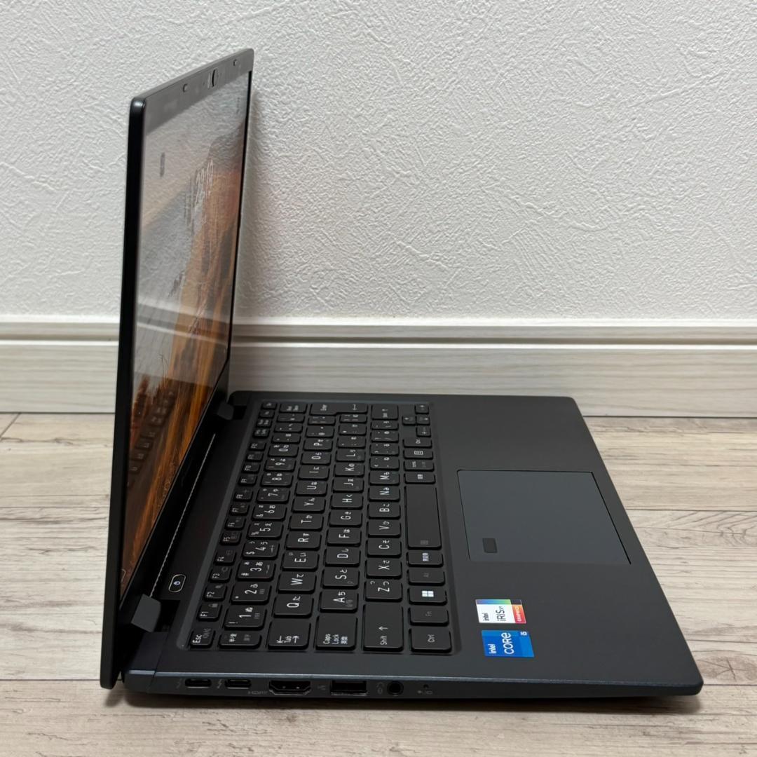 ハイスペック❗ DELL 第13世代 Core i5 メモリ16GB 256GB