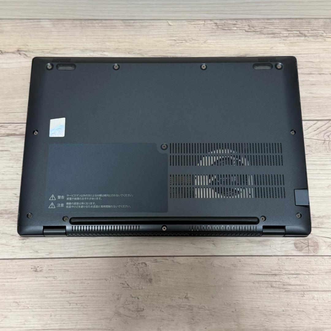 ハイスペック❗ DELL 第13世代 Core i5 メモリ16GB 256GB