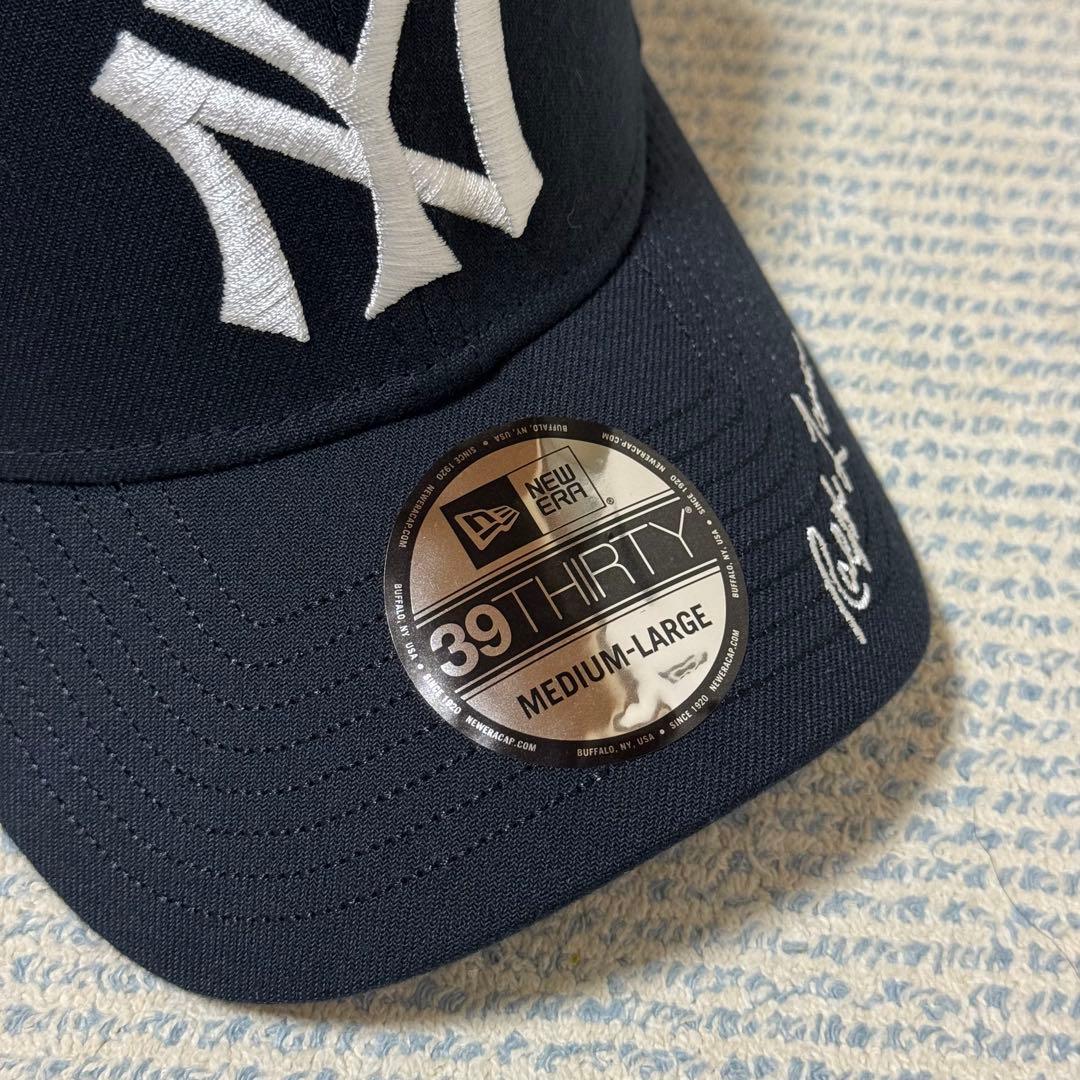 ニューエラ　ラルフローレン　キャップ　メンズ　ML 新品未使用品　完売品