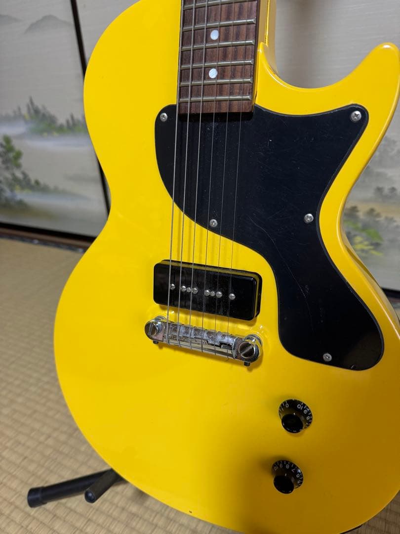 photogenic レスポールタイプ