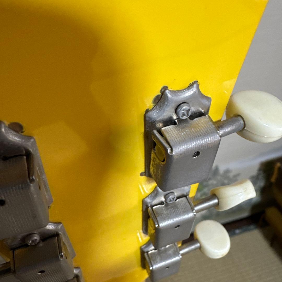 photogenic レスポールタイプ