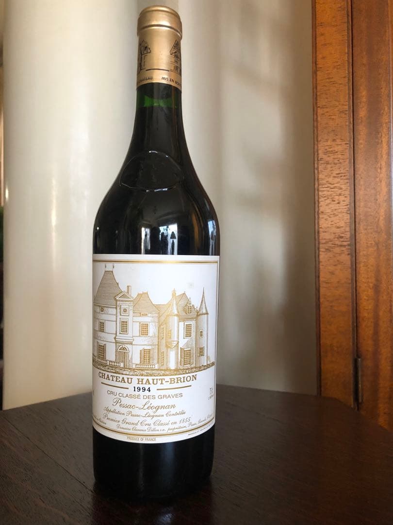 ワイン Chateau Haut-Brion 1994 750ml