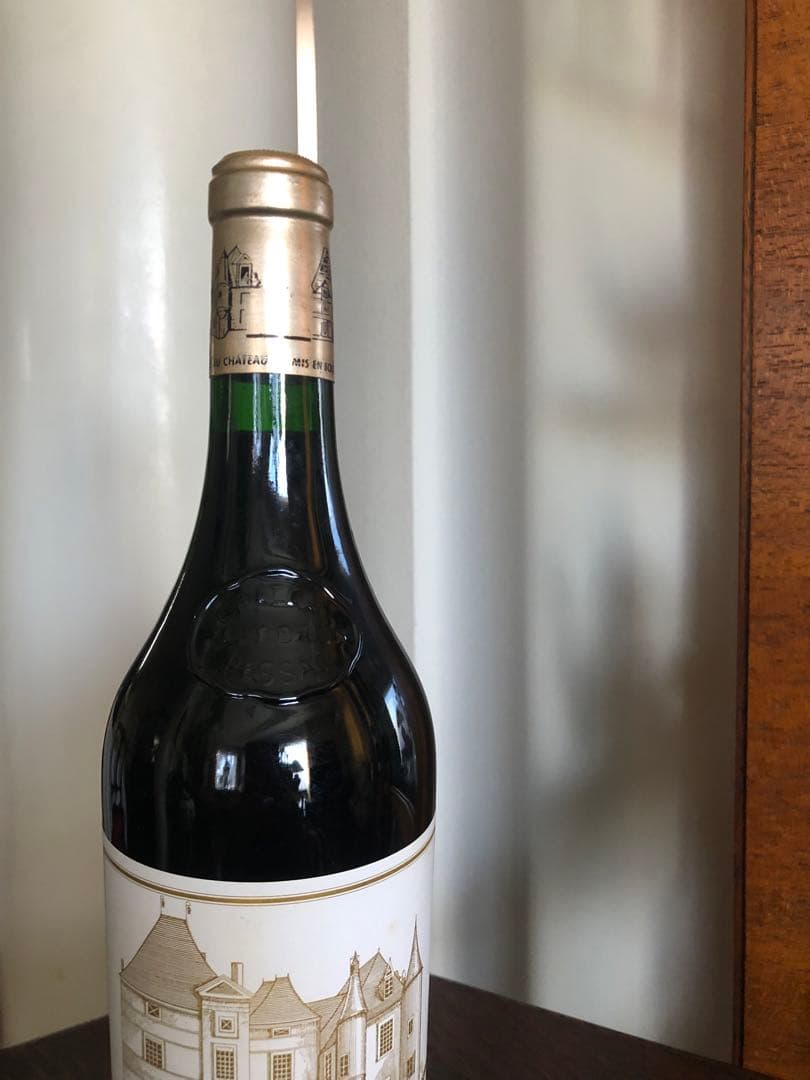 ワイン Chateau Haut-Brion 1994 750ml