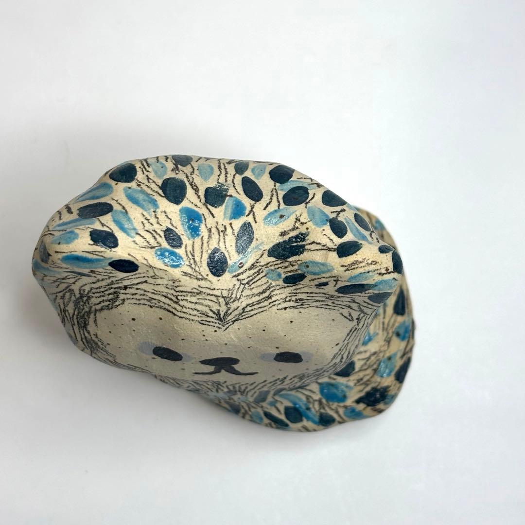 Kissa Jenni Tuominen イェンニ・トゥオミネン オブジェ　ねこ