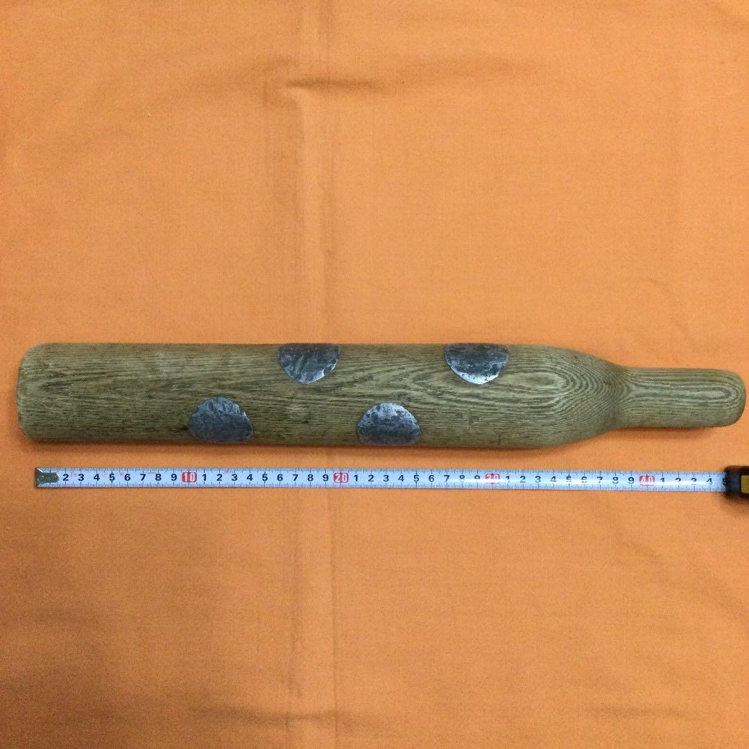 カッターオール　ハンドル部