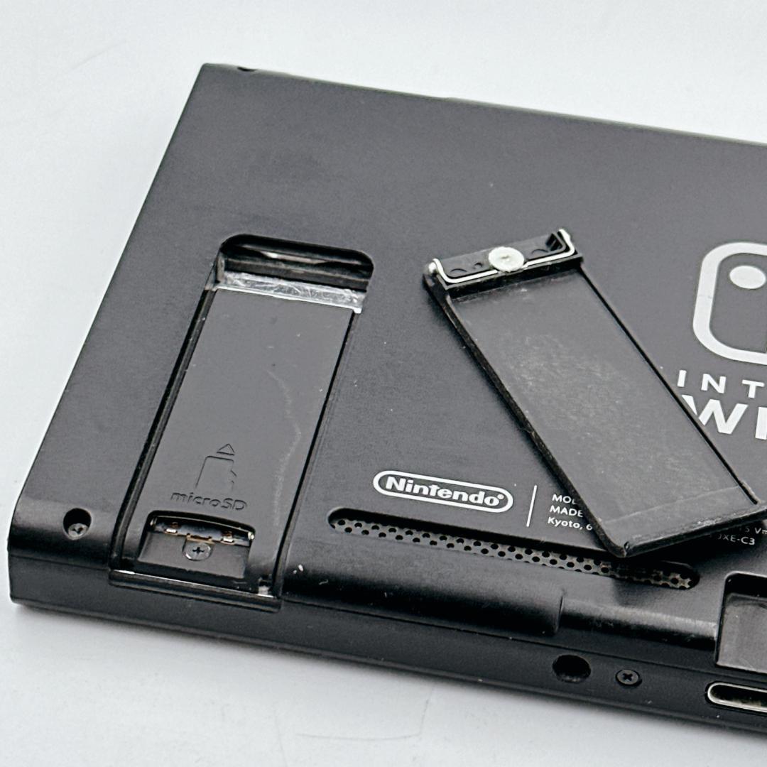 【美品】Nintendo Switch 初期モデル 未対策機 完全動作品