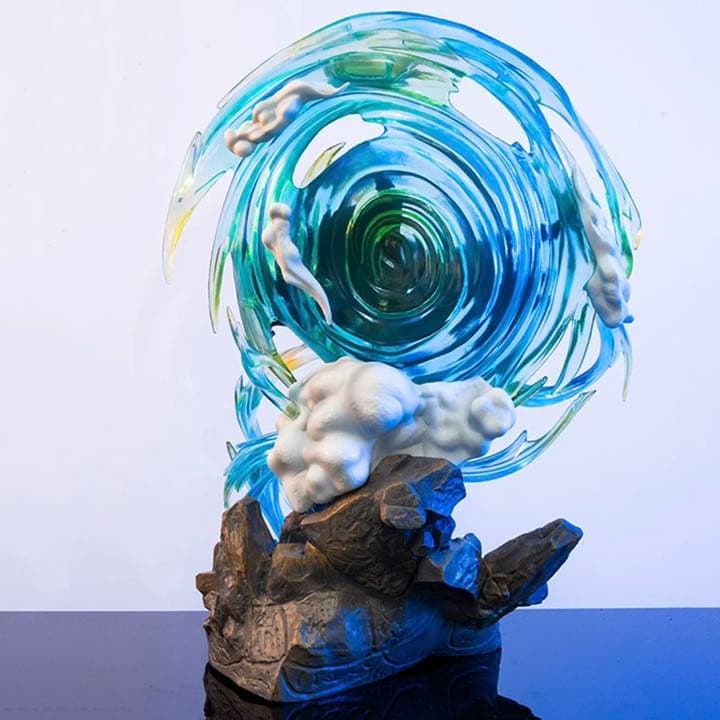 《激レア》ONE PIECE  ハートの海賊団　ロー　フィギュア