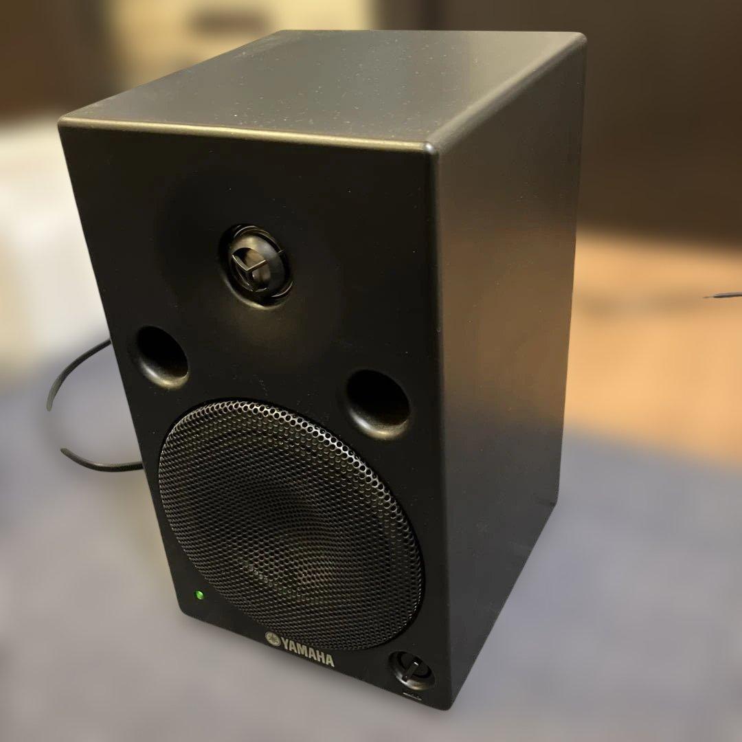 YAMAHA MSP5A スタジオモニタースピーカー