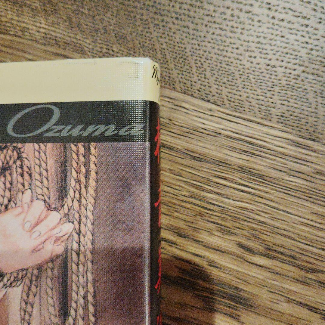 刺青美浪漫 小妻容子妖美世界