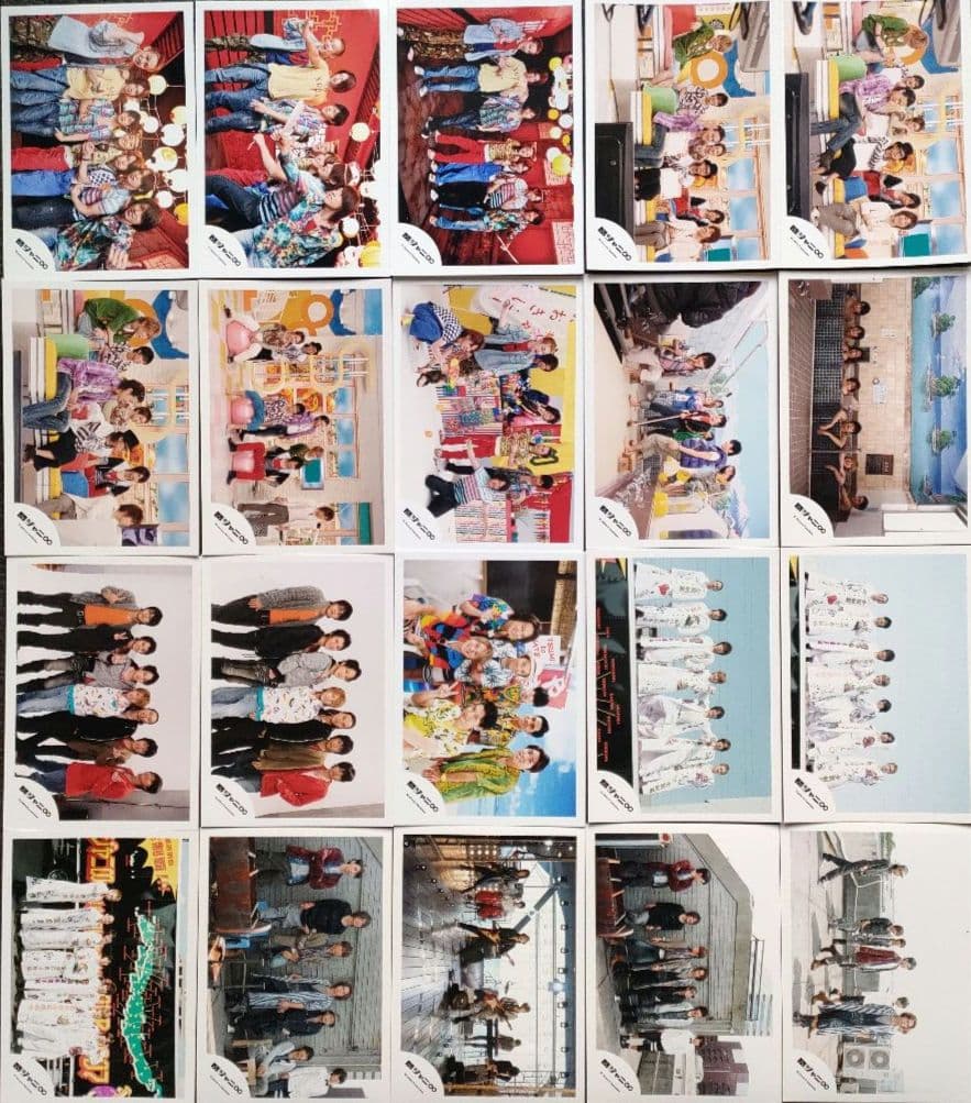 安田章大 関ジャニ∞ KANJANI SUPER EIGHT 公式写真 347枚