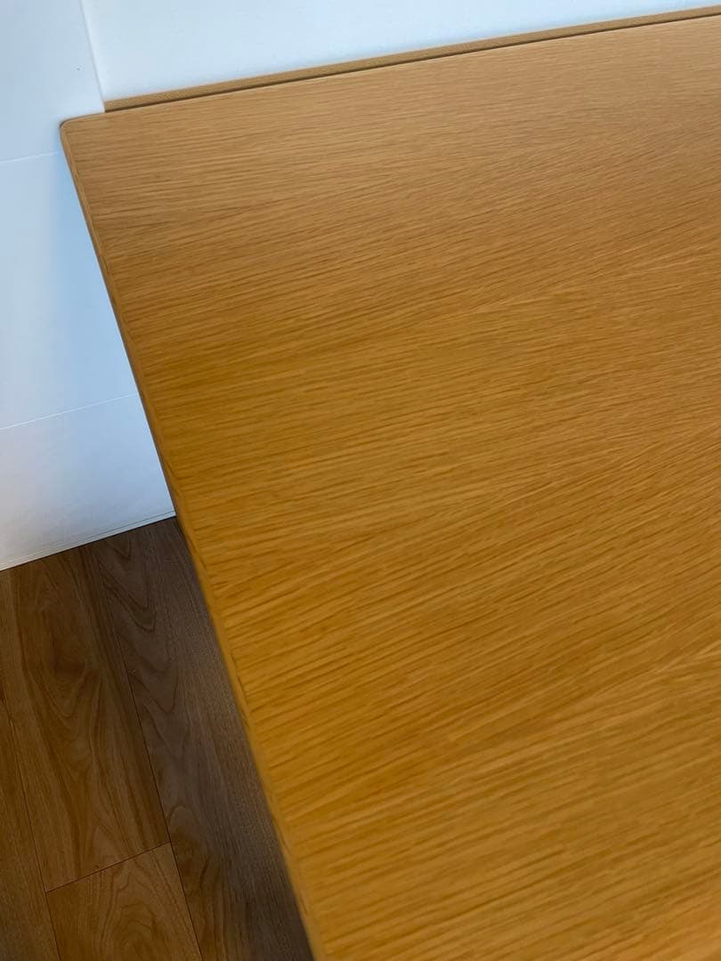 カンディハウス　OTテーブル ダイニングテーブル1650×850×680