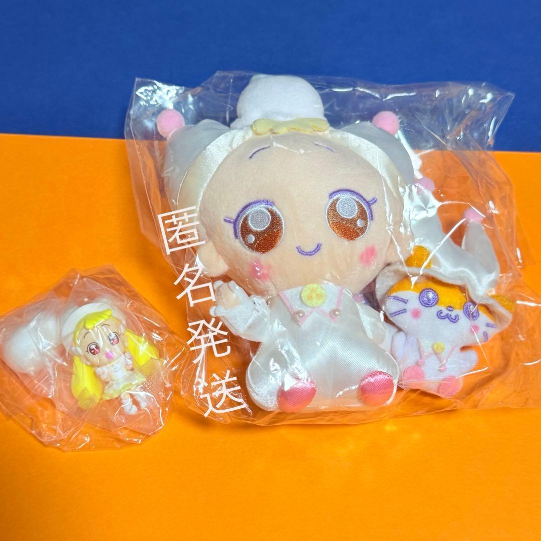 はなちゃん　おジャ魔女