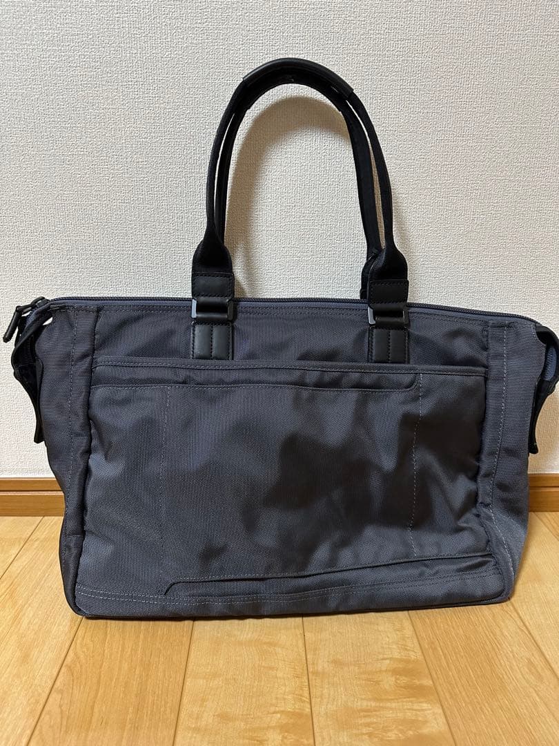 ゼロハリバートン ビジネスバッグ ブリーフケース メンズ トートバッグ ナイロン
