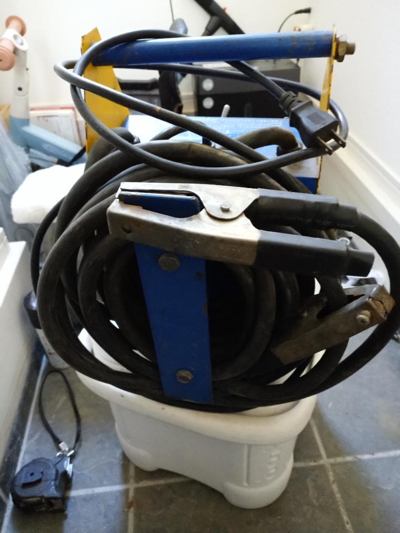 スズキット小型電気解氷機 ハイホットプラス SSS-250P雪国氷解氷