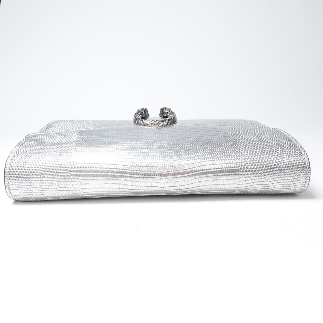 グッチ ディオニュソス レザー ミニ チェーンバッグ 401231 ウォレット