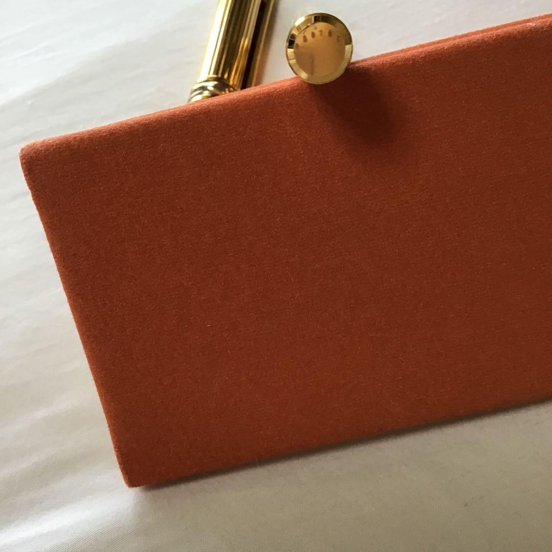 カルテイエ、万年筆　新品、未使用