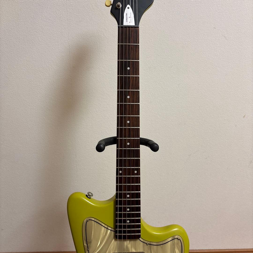 T*a様 Danelectro Dead on 67