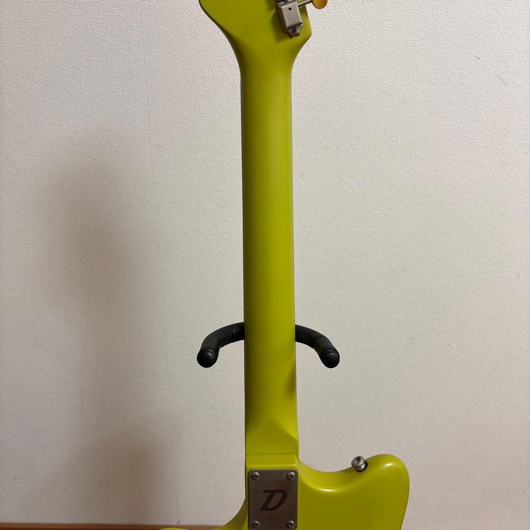 T*a様 Danelectro Dead on 67