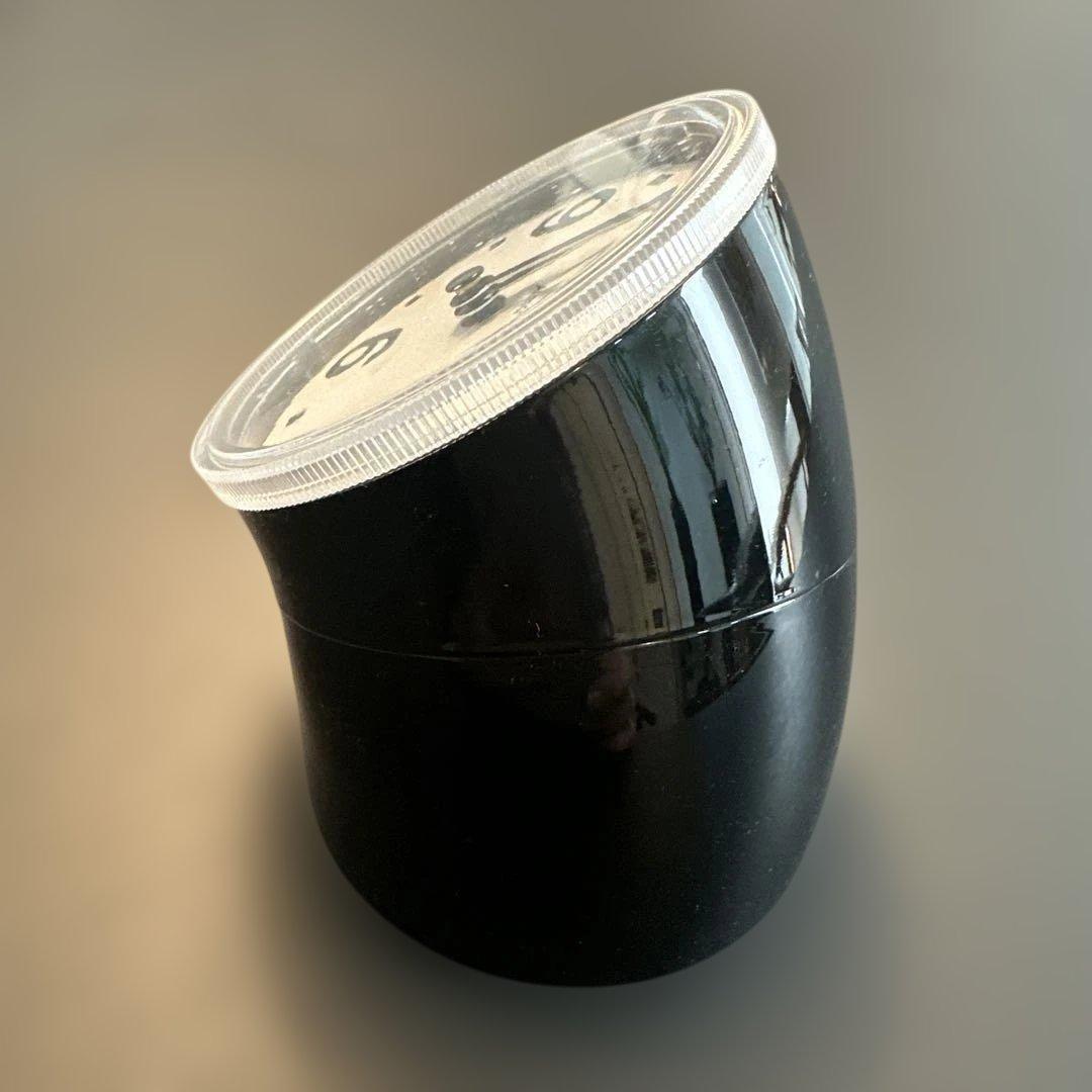 ALESSI アレッシィ クロノタイム ピオマンズー 置時計 モダン