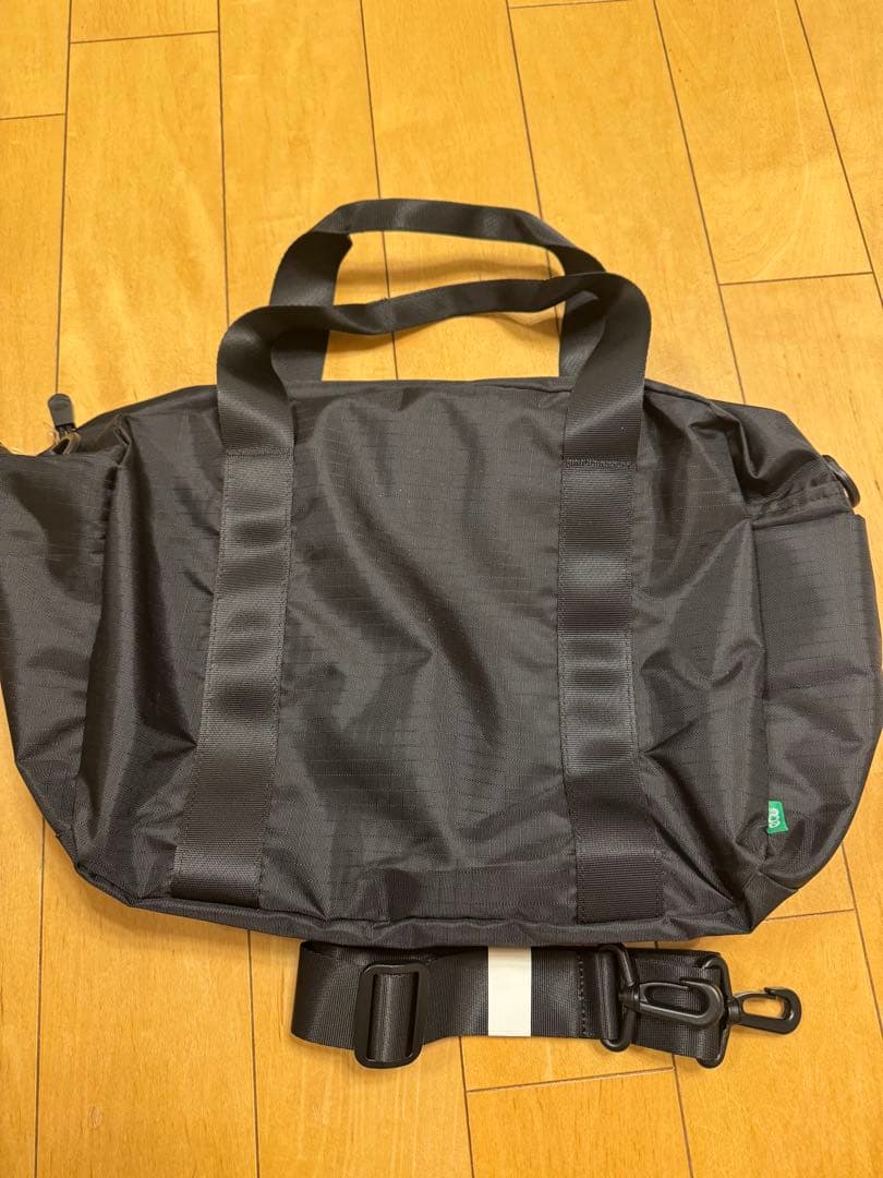 THE NORTH FACE ボストンバッグ サイズONE 早い者勝ち