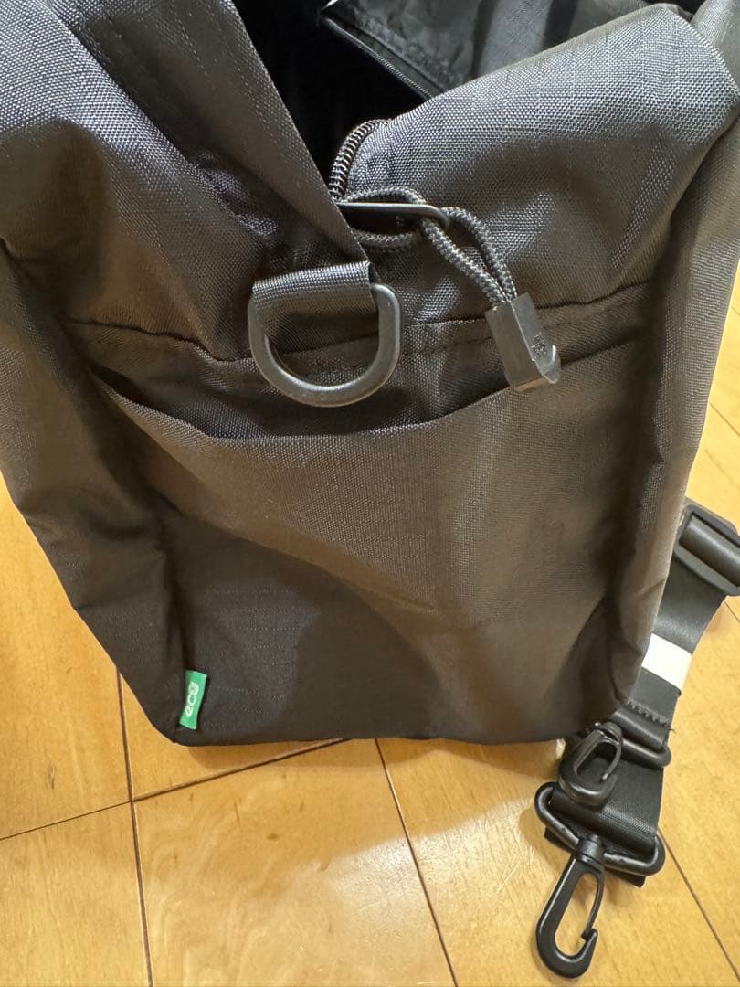 THE NORTH FACE ボストンバッグ サイズONE 早い者勝ち