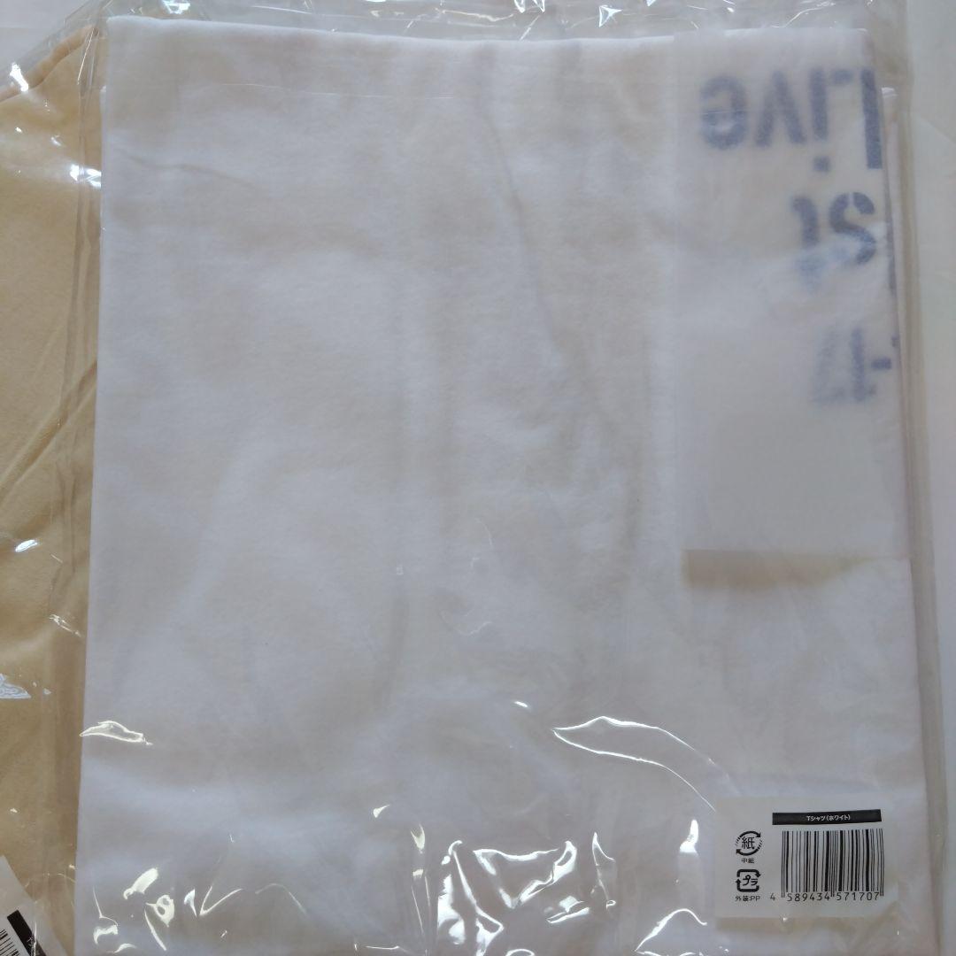 Number_i　 Tシャツ2枚