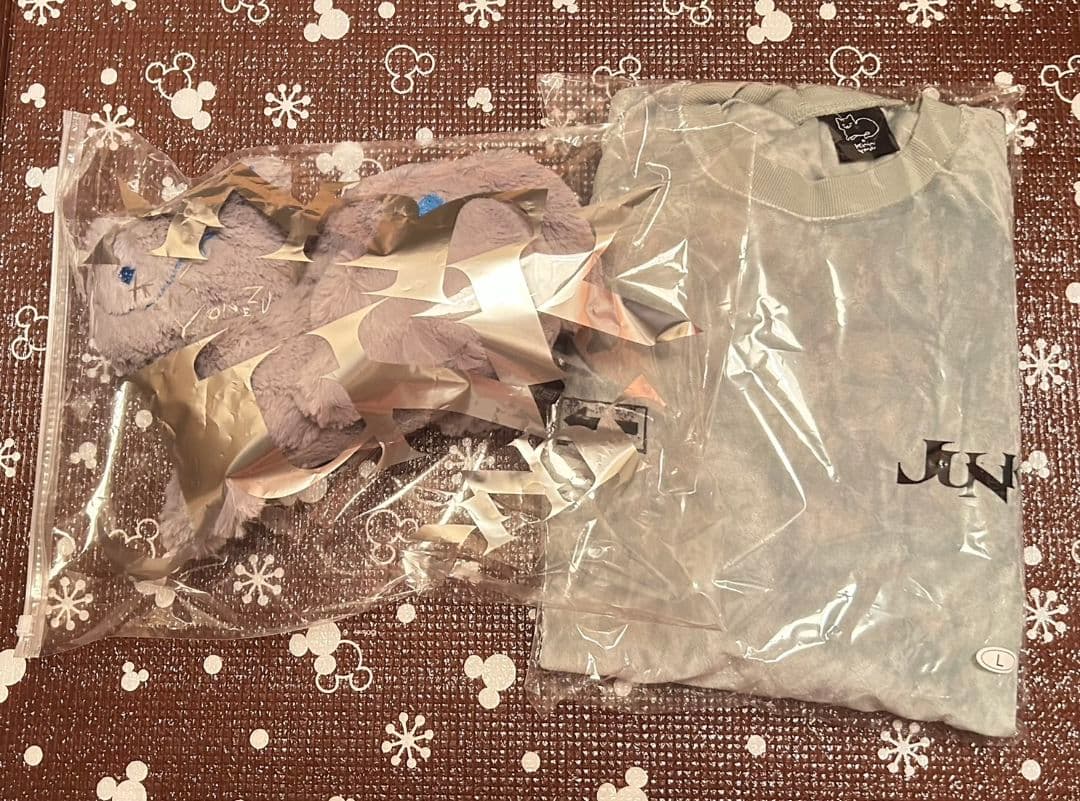 米津玄師　HYPE タオル　空想　ブレス　JUNK　ベロア　リイシュー　ねこ