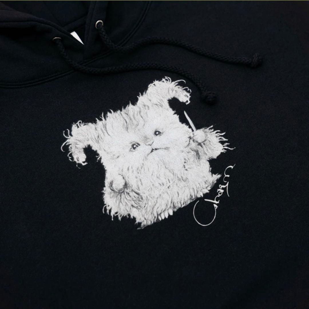 Clairo Charm パーカー L 新品未開封