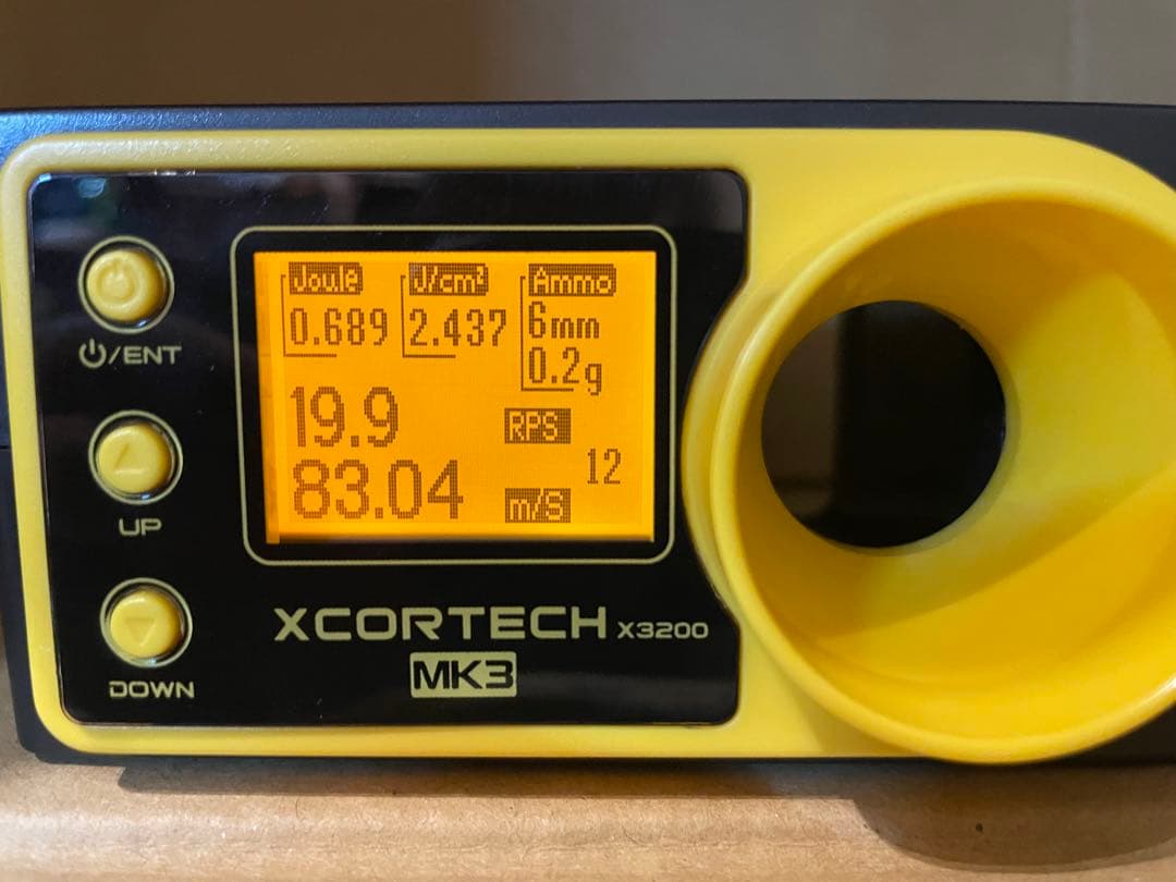 東京マルイ　電動ガン　P90　ハイサイクル　カスタム