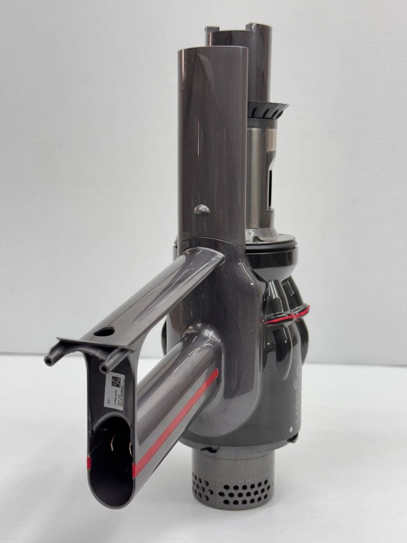 2024年製　ダイソン　掃除機　Dyson SV21 Micro 本体のみ　美品